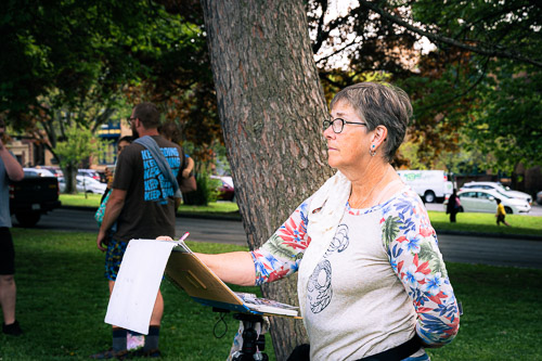 Tulip Fest, Washington Park  |  Albany, NY - May 2024